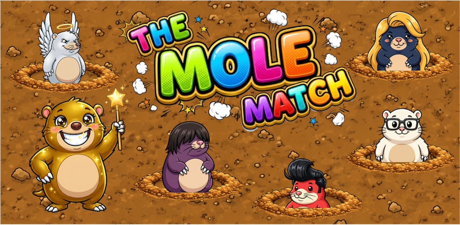 The Mole Match