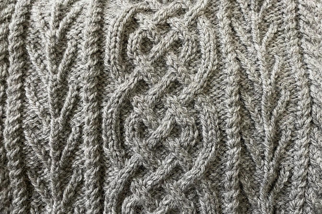 Handmade Knitwear
